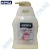 Sapun lichid nivea diamond touch 250