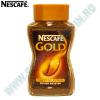 Cafea instant nescafe gold 100 gr