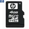 Card microsd hp l1882a  4 gb