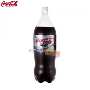 Coca Cola Light 2 L