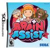 Joc Sega consola DS  Brain Assist