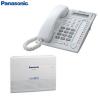 Kit centrala telefonica Panasonic TEM824 + telefon T7730