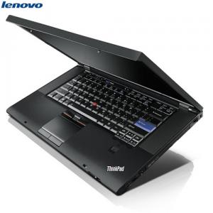 Laptop Lenovo ThinkPad T510  Core i5-580M 2.66 GHz  500 GB  2 GB
