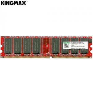 Memorie DDR Kingmax  1 GB  400 MHz