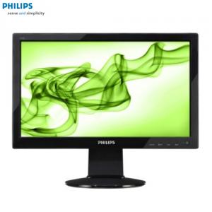 Monitor LCD 18.5 Philips 192E1SB  Wide
