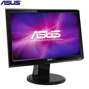 Monitor LCD 19 inch Asus VH192D  Wide