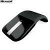 Mouse wireless blue track Microsoft Arc Touch USB Negru
