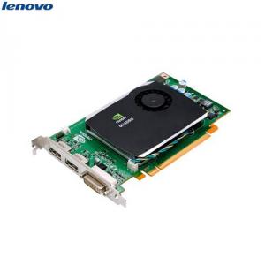 Placa video laptop Lenovo nVidia Quadro FX 580 512 MB