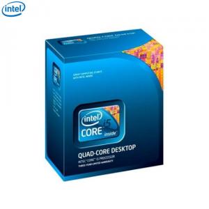 Procesor Intel Core i5-760  2.8 GHz  Socket 1156  Box