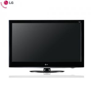 Televizor LCD 32 inch LG 32LD420 Full HD Black