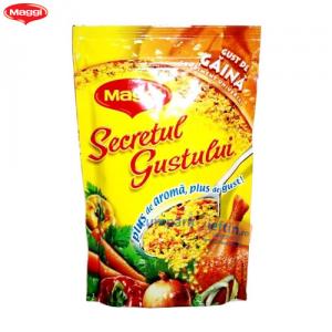 Baza de mancare Maggi Secretul Gustului gaina 400 gr