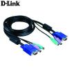 Cablu pentru switch d-link dkvm-cb