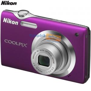 Camera foto Nikon Coolpix S3000 Magenta  12 MP