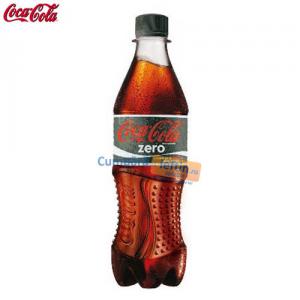 Coca Cola Zero 0.5 L