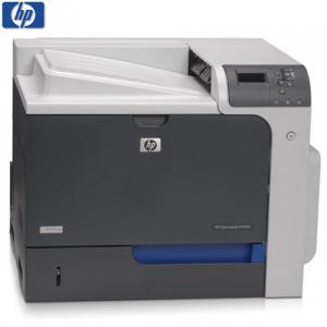 Imprimanta laser color HP LaserJet CP4525DN  A4