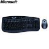 Kit tastatura+mouse microsoft desktop 3000  wireless