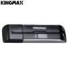 Memory stick kingmax u-drive  4 gb  usb 2  black