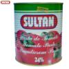 Pasta de tomate Sultan 3buc x 800 gr