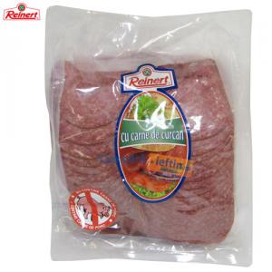 Salam cu carne de curcan feliat Reinert kilogram