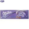 Ciocolata cu lapte Milka 250 gr