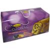 Cozonac cu crema de nuci boromir 600 gr