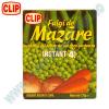 Fulgi de mazare roclip 120 gr