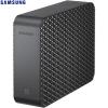 HDD extern Samsung G3 Station  1.5 TB  USB 2  Black