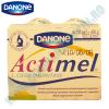 Iaurt Actimel Danone 4 buc x 100 ml