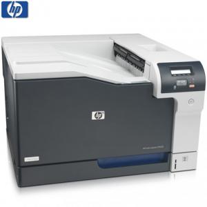 Imprimanta laser color HP LaserJet Professional CP5225DN  A3
