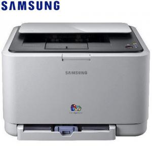 Imprimanta laser color Samsung CLP310  USB 2