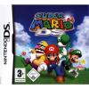 Joc Nintendo consola DS  Super Mario 64