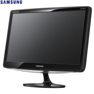Monitor LCD 23.6 inch Samsung B2430L Black