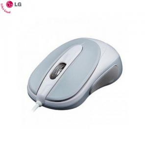 Mouse optic LG XM-260 USB White