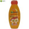 Sampon garnier naturals cu mango si floare de tiare