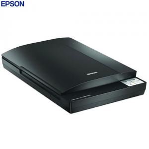 Scanner Epson V300 Photo  CCD