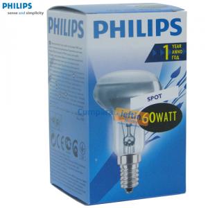 Spot Philips E14 60 W