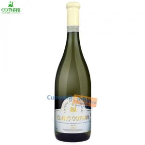 Vin demisec Cotnari Blanc 0.75 L