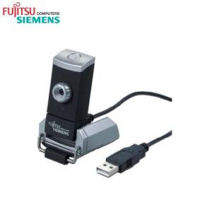 Fujitsu siemens webcam