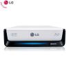 Blu Ray Disc Re-writer extern LG BE08LU20  USB 2  Retail
