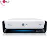 Blu ray disc re-writer extern lg be08lu20  usb 2