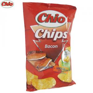 Chio Chips Bacon 140 gr