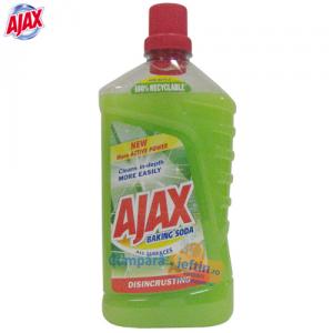 Detergent universal Ajax Baking Soda 1 L