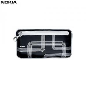 Husa Nokia Live Fashion CP-267 B  negru