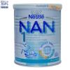 Lapte praf pentru sugari nan nestle