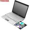 Laptop Toshiba Portege R600-11B  Core2 Duo SU9400  1.4 GHz  320 GB  3 GB