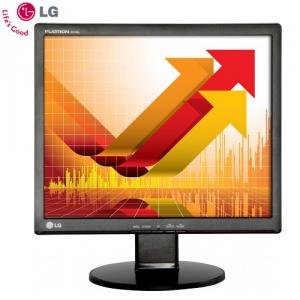 Monitor TFT 17 inch LG N1742L-BF  LAN X-Port