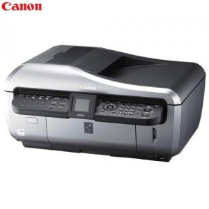 Multifunctional cu jet color Canon Pixma MX7600EE  A4