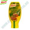 Mustar clasic knorr 500 gr