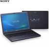 Notebook Sony Vaio VPC-F13Z1E/B  Core i7-740QM 1.73 GHz  500 GB  8 GB