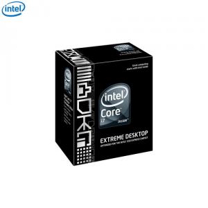 Procesor Intel Core i7-980X  3.33 GHz  Socket 1366  Box